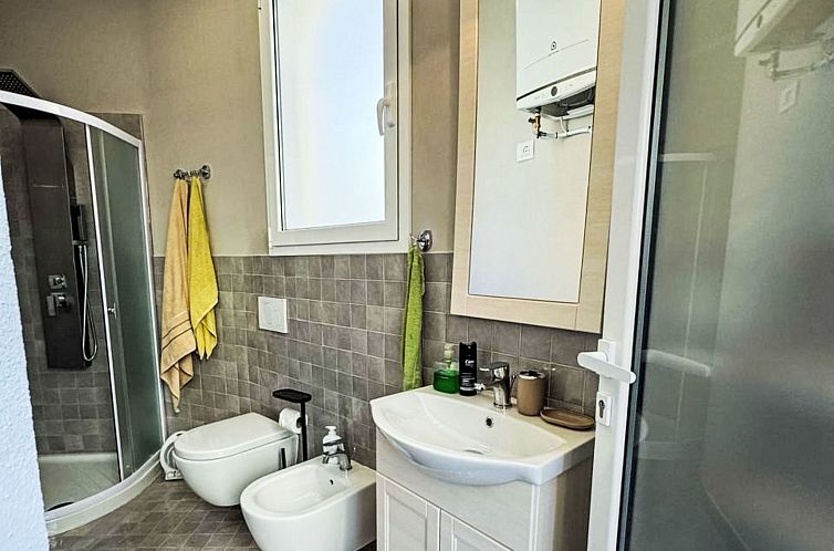 Vakantiehuis Il Funghetto