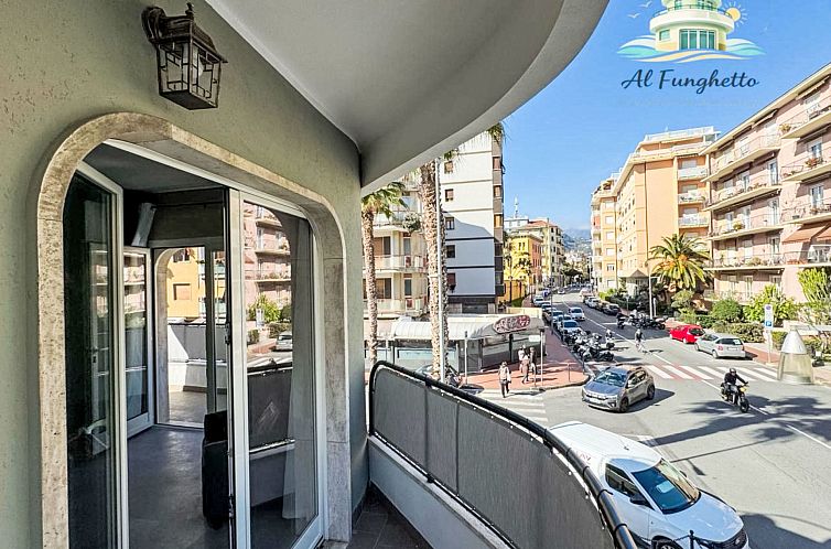 Vakantiehuis Il Funghetto