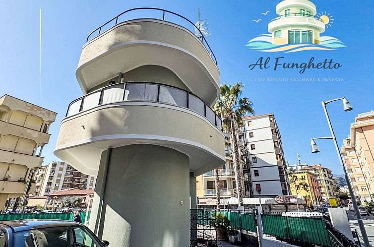 Vakantiehuis Il Funghetto