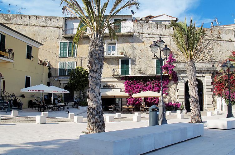 Vakantiehuis Il Funghetto