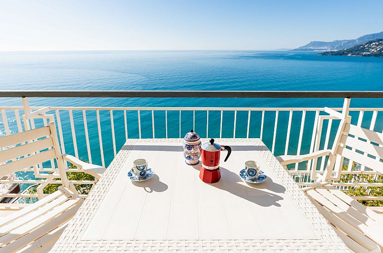 Appartement Casa di Nando Calandre Mare