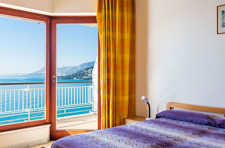 Appartement Casa di Nando Calandre Mare