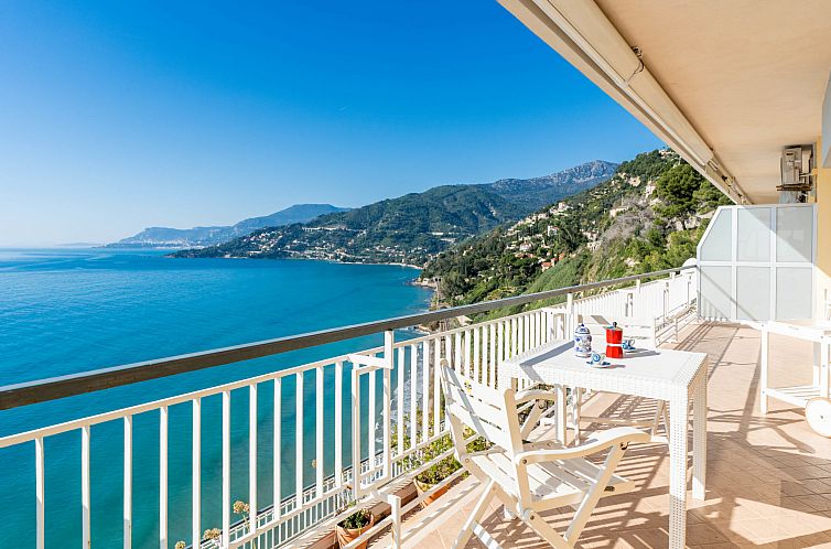 Appartement Casa di Nando Calandre Mare