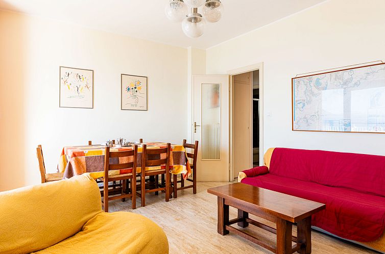 Appartement Casa di Nando Calandre Mare