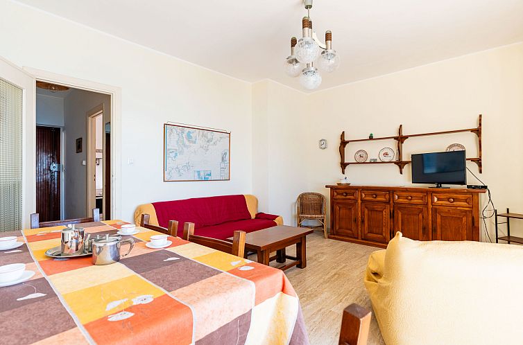 Appartement Casa di Nando Calandre Mare