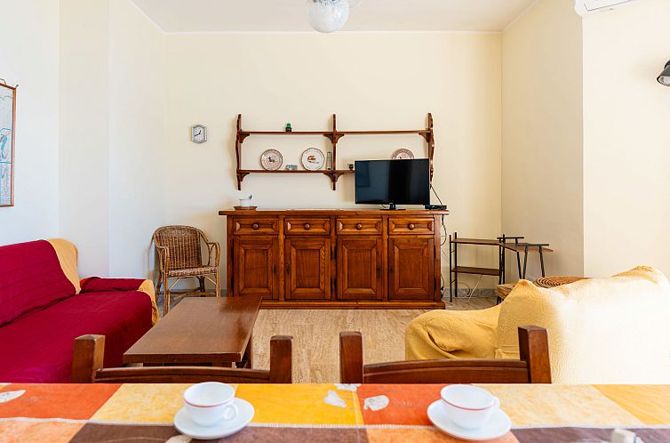 Appartement Casa di Nando Calandre Mare