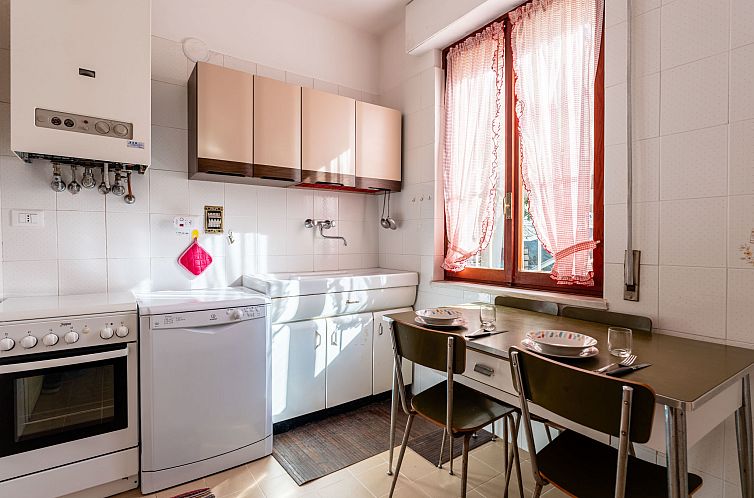 Appartement Casa di Nando Calandre Mare