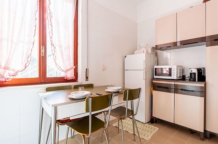 Appartement Casa di Nando Calandre Mare