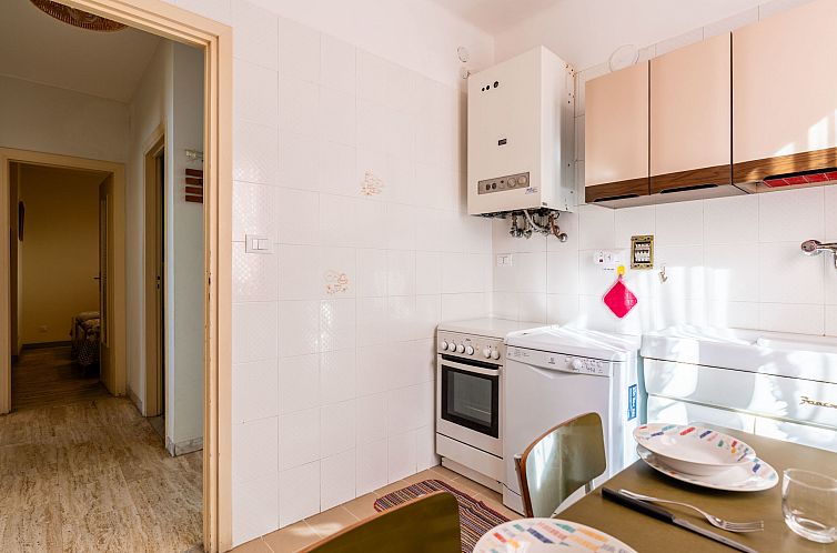 Appartement Casa di Nando Calandre Mare