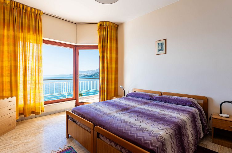 Appartement Casa di Nando Calandre Mare