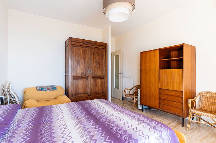 Appartement Casa di Nando Calandre Mare