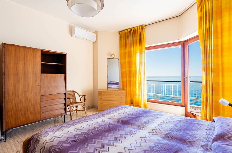 Appartement Casa di Nando Calandre Mare