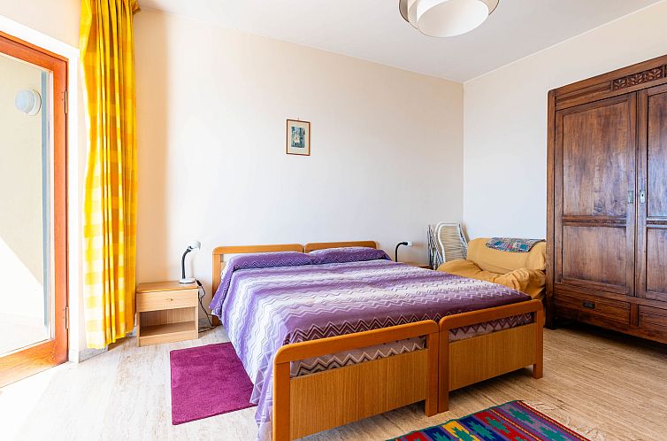 Appartement Casa di Nando Calandre Mare