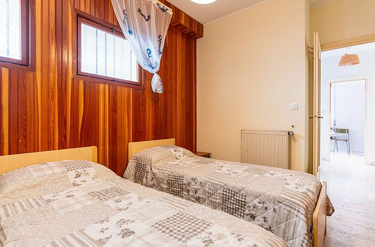 Appartement Casa di Nando Calandre Mare