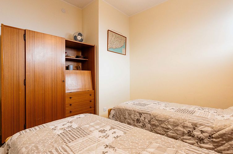 Appartement Casa di Nando Calandre Mare