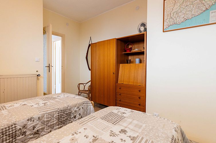 Appartement Casa di Nando Calandre Mare