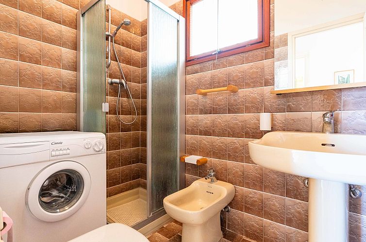 Appartement Casa di Nando Calandre Mare