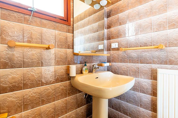 Appartement Casa di Nando Calandre Mare