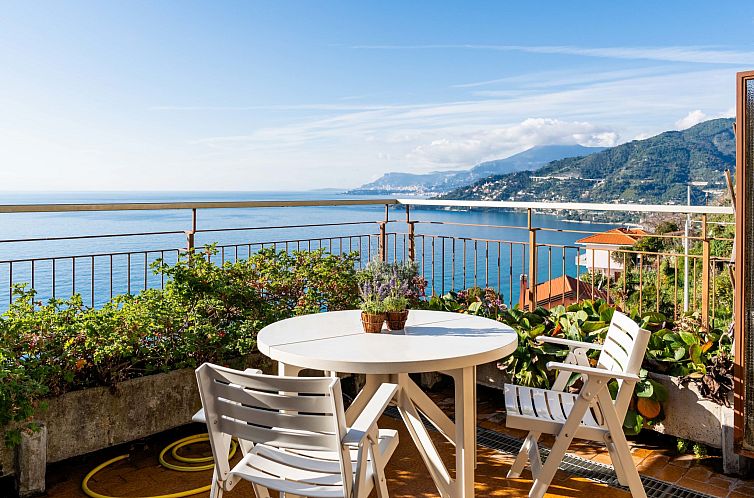 Appartement Monte Carlo View