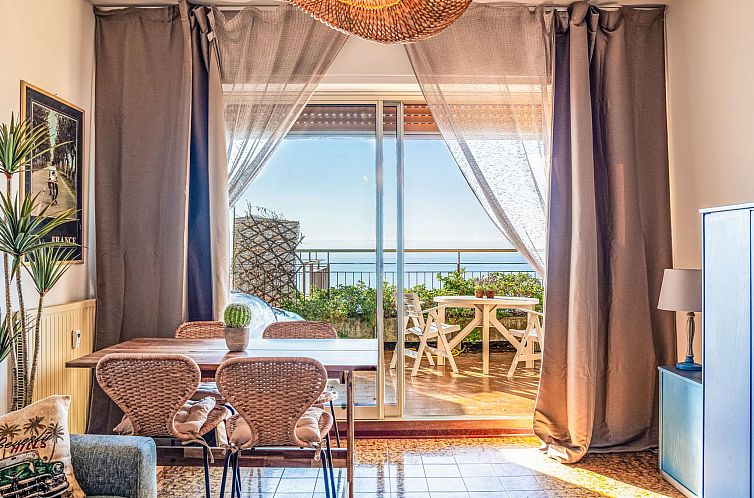 Appartement Monte Carlo View