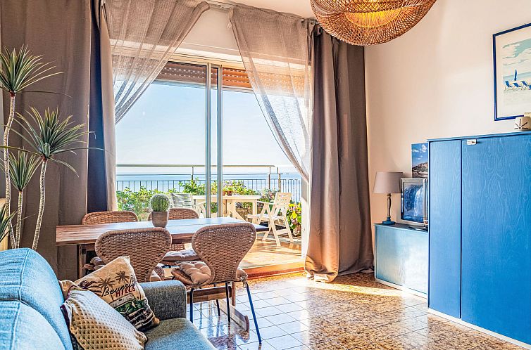 Appartement Monte Carlo View