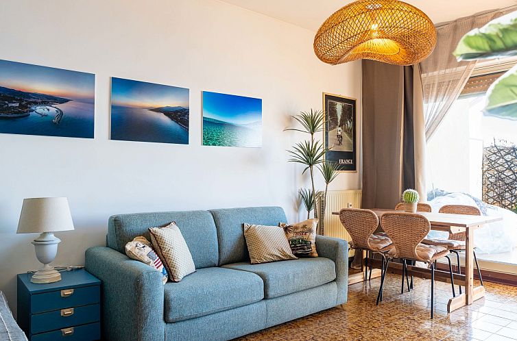 Appartement Monte Carlo View