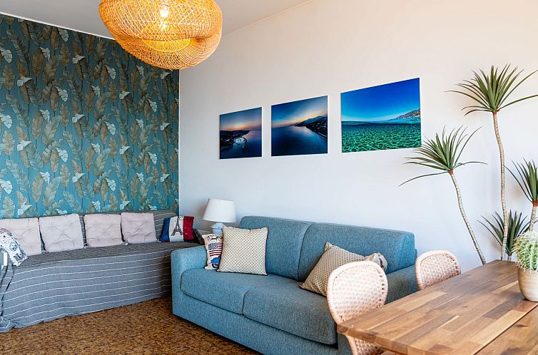 Appartement Monte Carlo View