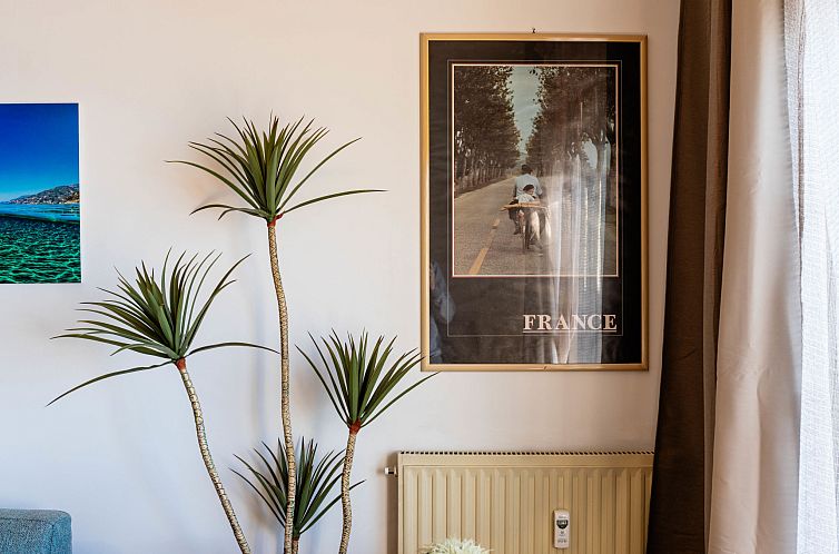 Appartement Monte Carlo View