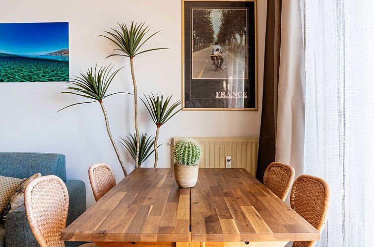 Appartement Monte Carlo View