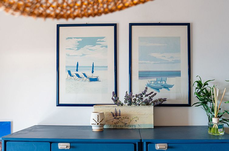 Appartement Monte Carlo View