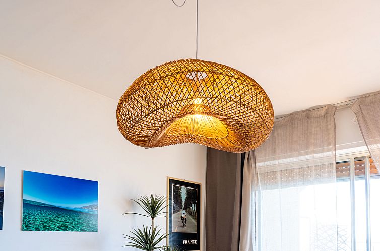 Appartement Monte Carlo View