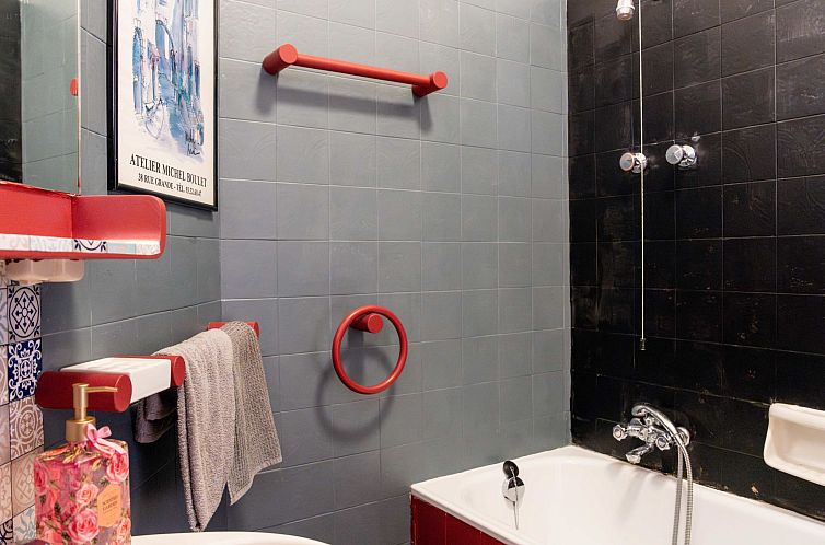 Appartement Monte Carlo View