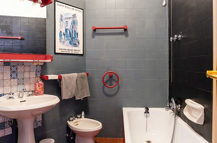 Appartement Monte Carlo View