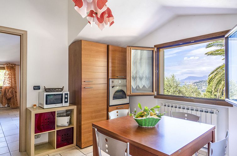 Appartement Villa Ginestra