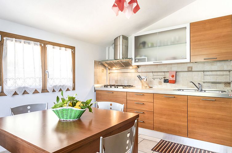 Appartement Villa Ginestra