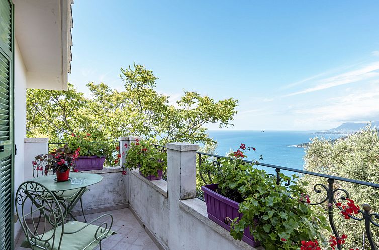 Appartement Villa Ginestra