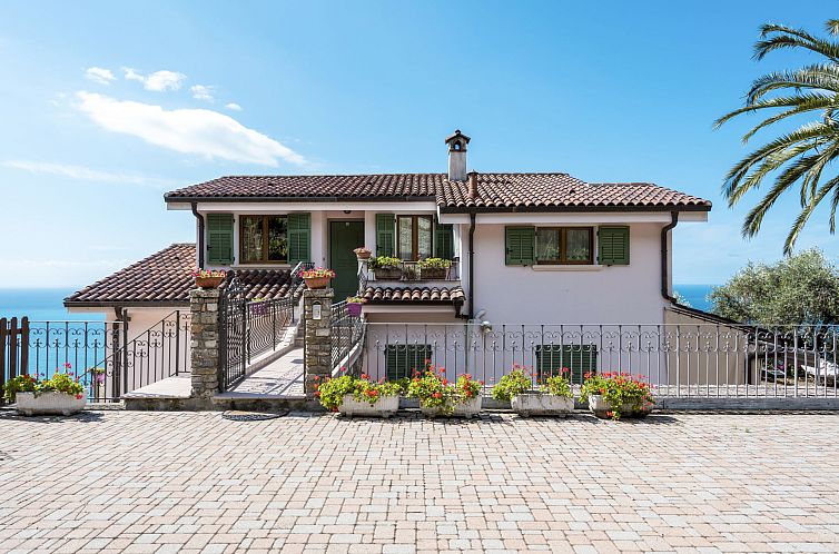 Appartement Villa Ginestra