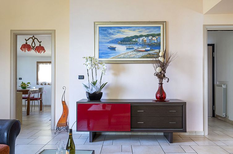 Appartement Villa Ginestra