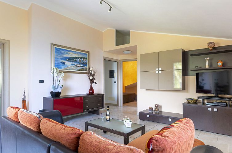 Appartement Villa Ginestra