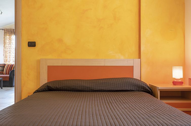 Appartement Villa Ginestra