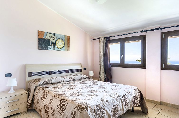 Appartement Villa Ginestra