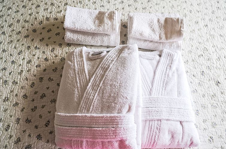 Appartement Villa Ginestra