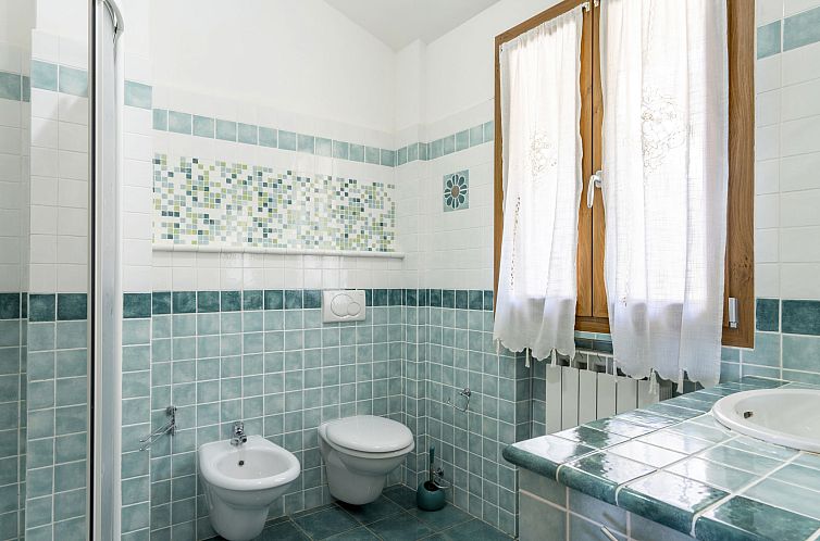 Appartement Villa Ginestra