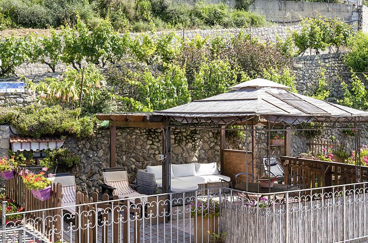 Appartement Villa Ginestra