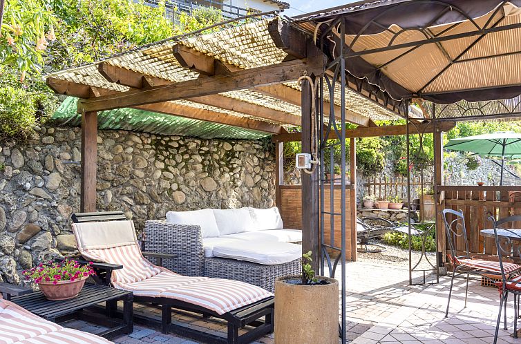 Appartement Villa Ginestra