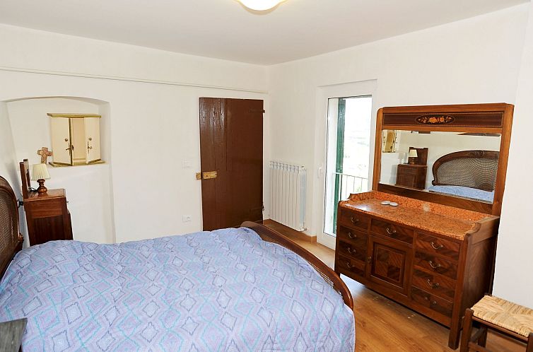 Appartement 'Medieval House' mit Terrasse