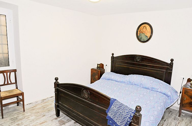 Appartement 'Medieval House' mit Terrasse