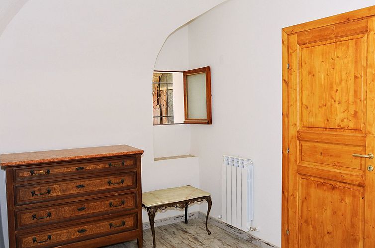 Appartement 'Medieval House' mit Terrasse