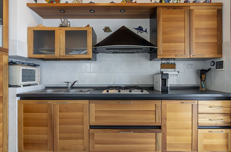 Appartement Degli Ulivi