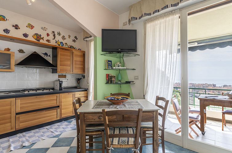 Appartement Degli Ulivi